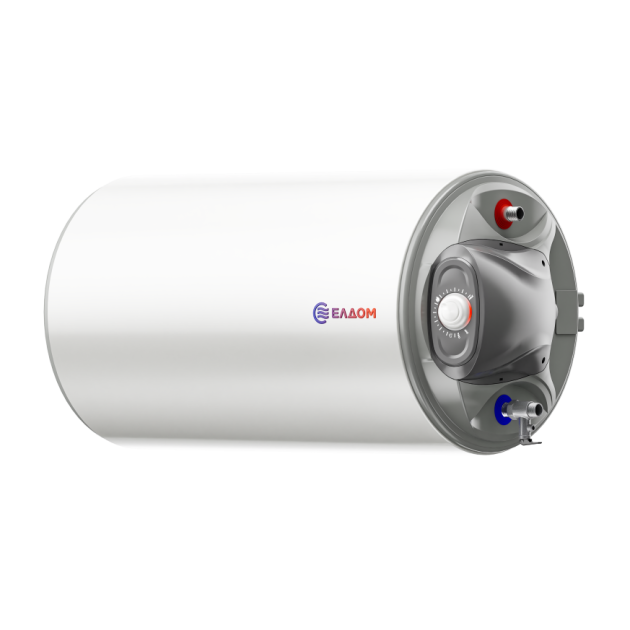 Бойлер Eldom WHF05039FR 50л 2kW хор десен