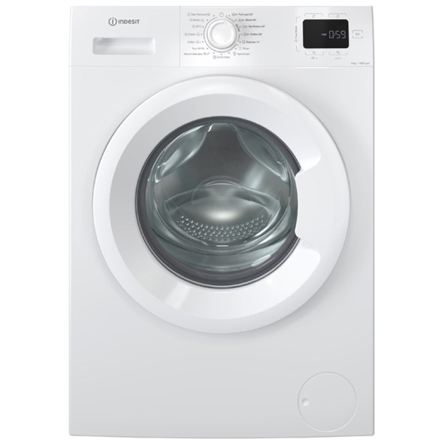 Пералня Indesit IM 864 MY TIME EE