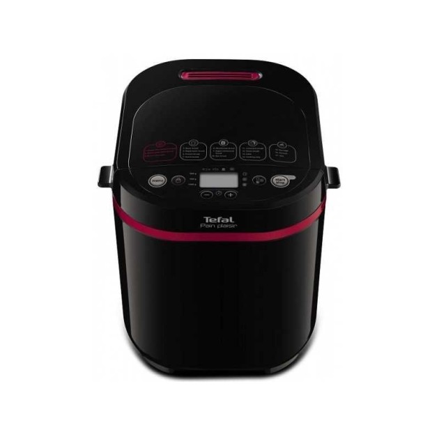 Хлебопекарна Tefal PF220838, Pain Plaisir, Breadmaker