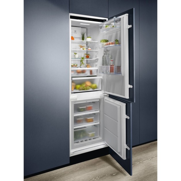 Хладилник за вграждане Electrolux ENT6ME18S