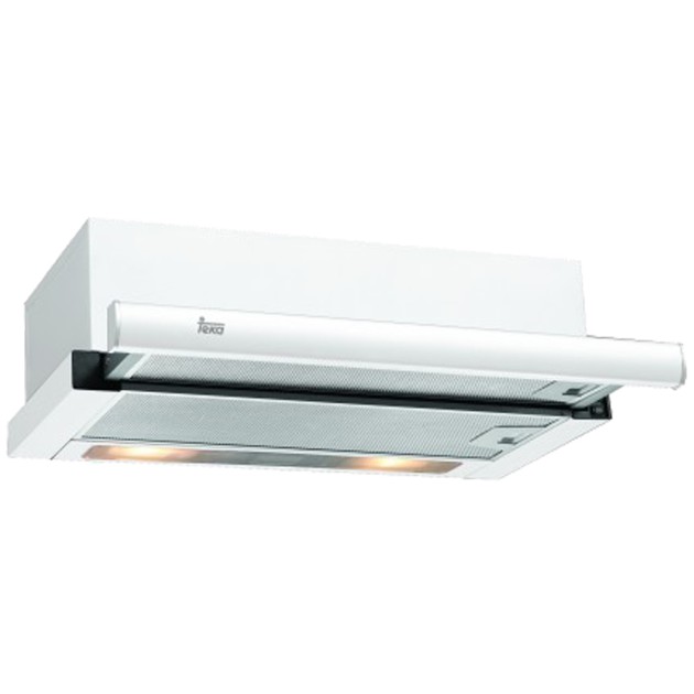 Аспиратор Teka TL 6310 бял